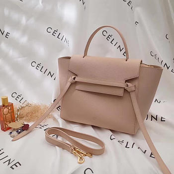 Celine Belt bag 1187