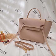 Celine Belt bag 1187 - 2