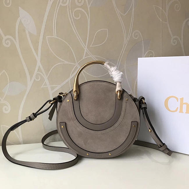 Chloé Pixie 1256 - 1