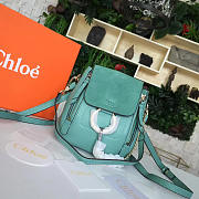 Chloé Faye backpack - 1