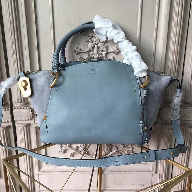 Chloé Shoulder Bag 1453 - 1