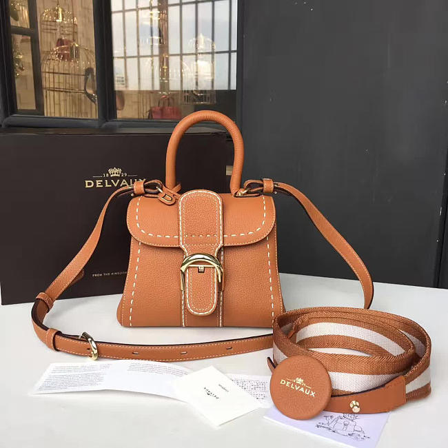 Delvaux Shoulder bag 1486 - 1