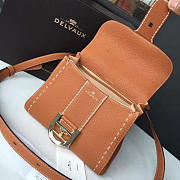 Delvaux Shoulder bag 1486 - 3