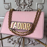 Dior Jadior bag 1781 - 1