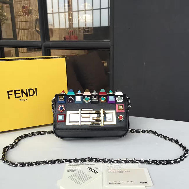 Fendi 3BAGUETTE - 1