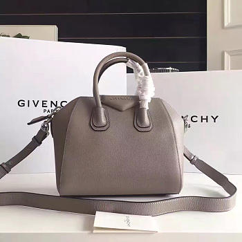 Givenchy Mini Antigona handbag 2057