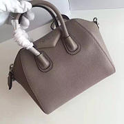 Givenchy Mini Antigona handbag 2057 - 3