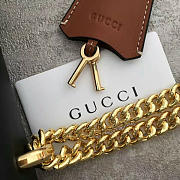 gucci padlock 2164 - 5