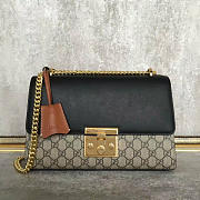 gucci padlock 2164 - 2