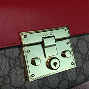 gucci padlock 2168 - 6