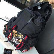 Gucci Backpack 011 - 4