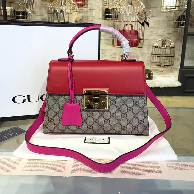 Gucci padlock 2388 - 1