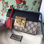 Gucci padlock 2394 - 1