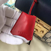 Gucci padlock 2394 - 6