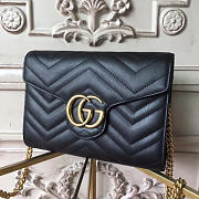 Gucci Tote 2591 - 3