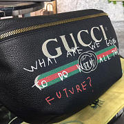 Gucci Pockets 2616 - 3