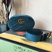 Gucci Marmont Pocket 2626 - 1