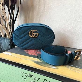 Gucci Marmont Pocket 2626