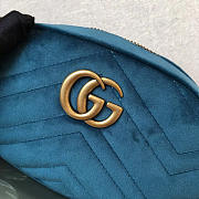 Gucci Marmont Pocket 2626 - 3