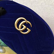 Gucci Marmont Pocket 2631 - 3