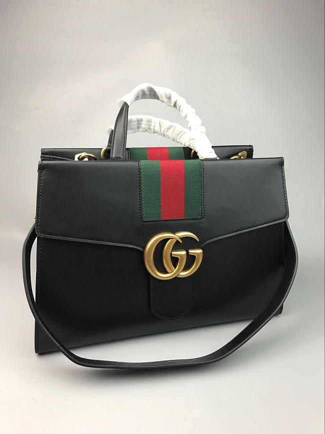 Gucci Marmont shoulder bag 2633 - 1