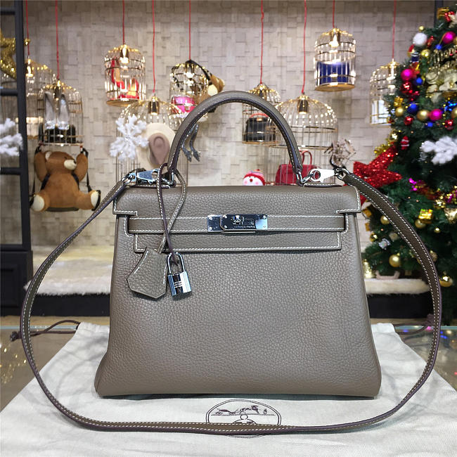 Hermes Kelly 2706 - 1