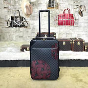 Louis Vuitton Travel box 3059 - 1