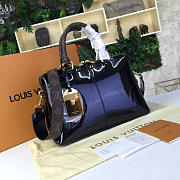 Louis Vuitton TOTE MIROIR 3068 - 1