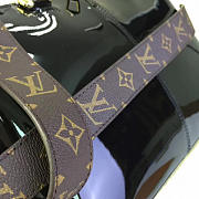 Louis Vuitton TOTE MIROIR 3068 - 5