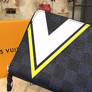 Louis Vuitton ZIPPY 3143 - 5