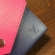 Louis Vuitton VICTORINE Wallet 3198 - 4