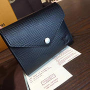 Louis Vuitton VICTORINE Wallet 3201 - 6