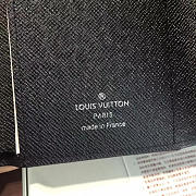 Louis Vuitton VICTORINE Wallet 3201 - 3