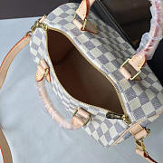 Louis Vuitton SPEEDY 25 3206 - 2