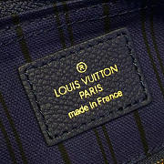 Louis Vuitton SPEEDY 25 3214 - 3