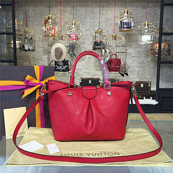 LOUIS VUITTON MAZARINE PM 3336