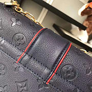 Louis Vuitton CHAIN LOUISE 3440 - 6