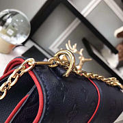 Louis Vuitton CHAIN LOUISE 3440 - 5