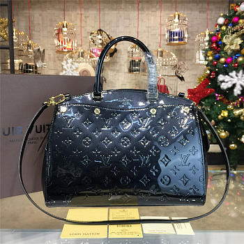 LOUIS VUITTON BREA MM 3487