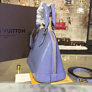 Louis Vuitton ALMA BB 3534 - 3