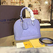 Louis Vuitton ALMA BB 3534 - 2