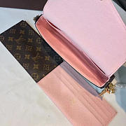 Louis Vuitton POCHETTE FELICIE 3564 - 6