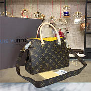 Louis Vuitton PALLAS BB 3577 - 2