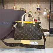 Louis Vuitton PALLAS BB 3577 - 3