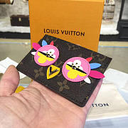 Louis Vuitton Credit card holder - 4