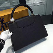 LOUIS VUITTON CAPUCINES 3678 - 6