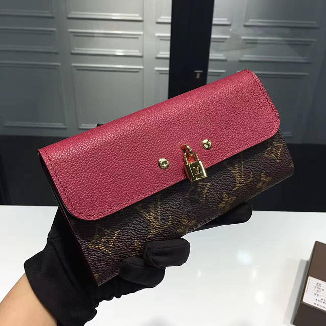 Louis Vuitton Vunes wallet - 1