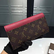 Louis Vuitton Vunes wallet - 4