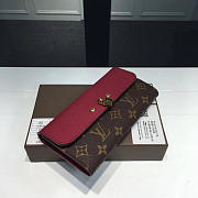 Louis Vuitton Vunes wallet - 6