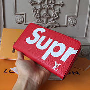 Louis Vuitton Zip wallet - 6